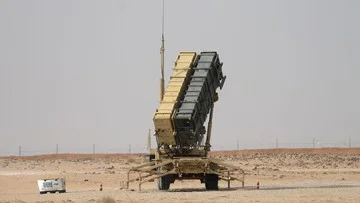 Stok Rudal Patriot Menipis, Ukraina Hadapi Eskalasi Serangan Rusia