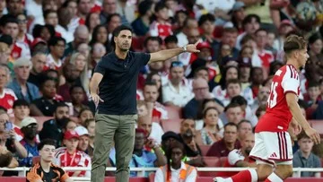 Arteta Kaget Liat Harga Pemain Mahal di Bursa Transfer Premier League