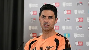 Arteta Sebut Skuad Arsenal Bisa Berkurang Jelang Penutupan Bursa Transfer