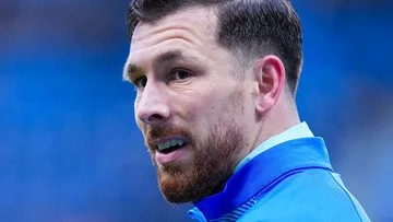Hojbjerg Kehilangan Ban Kapten Marseille Usai Tolak Tawaran Newcastle