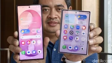 Galaxy Z Fold 8, Fold 8 Ultra, dan Flip 8 Resmi Dijual di Indonesia Beserta Berbagai Promo Menarik