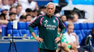 Mourinho Ungkap Tantangan Berat Bentuk Skuad Solid Real Madrid