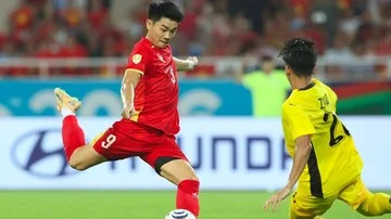 Vietnam ke Final Piala AFF 2026 Usai Kembali Tundukkan Malaysia