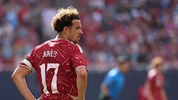 Curtis Jones Segera Berseragam Inter Milan Usai Sepakati Mahar Rp640 Miliar