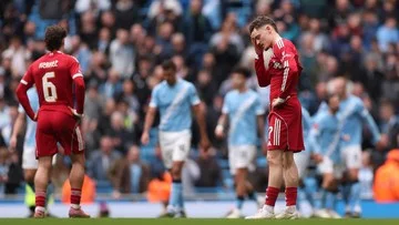 Faktor Fisik Bikin Carragher Pesimistis dengan Performa Wirtz