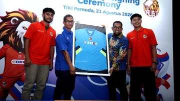Halus FC Mendapat Dukungan Sponsor Baru untuk Hadapi Liga Futsal Indonesia
