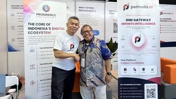 Kencana Satu Nuswapada Kenalkan Pemuda.ai untuk Optimalkan Biaya AI
