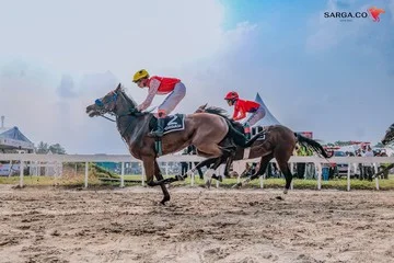 Padang Pariaman dan Payakumbuh Dominasi Podium IHR Merdeka Cup 2026