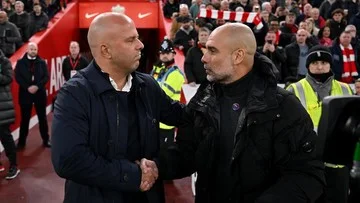 Kisah Xavi Hernandez Jadi Pelatih Timnas Belanda Gantikan Koeman