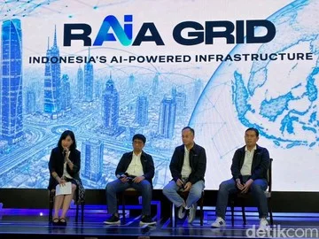 Langkah Strategis Perusahaan Domestik Mulai Manufaktur GPU Lokal