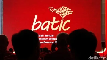 BATIC 2026 Pecahkan Rekor Kehadiran Delegasi Global di Nusa Dua