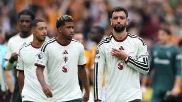 Manchester United Kembali ke Liga Champions 2026/2027 dan Daftar Lawannya