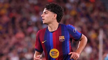 Xavi Espart Menjadi Sorotan Baru Barcelona Lewat Peran Berbeda di LaLiga