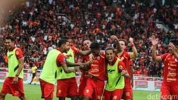 Jakmania Mau Boikot Persija Terkait Tiket Mahal, Shin Tae-yong Beri Tanggapan