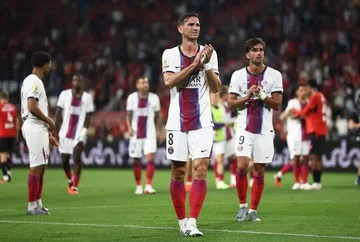 PSG Terkendala Masalah Kebugaran Fisik di Awal Musim Ligue 1