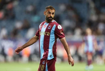 Komitmen Mohamed Salah Usai Trabzonspor Gagal Tembus Pentas Eropa