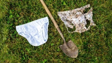 1.000 Orang Kubur Celana Dalam demi Sains di Swiss