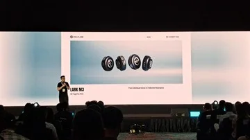 Hollyland Rilis 5 Perangkat Baru di Indonesia untuk Kreator Konten