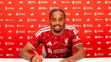 Alasan Bradley Barcola Tolak Klub Lain Demi Gabung ke Liverpool