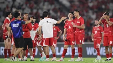 Dukung Timnas di Piala Asia 2027 Sembari Berwisata ke Arab Saudi