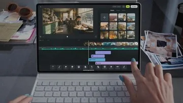 Huawei MatePad Air terbaru dengan layar OLED PaperMatte