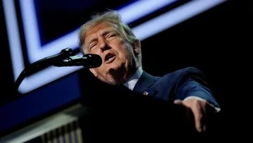 Sikap Tegas Trump Tolak Perlambatan Riset AI Demi Saingi China