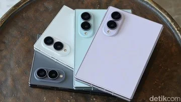 Samsung Galaxy Z Fold 8