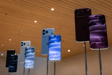 Penjualan perdana iPhone 18 Pro dan Pro Max di Apple Store Exchange TRX Malaysia