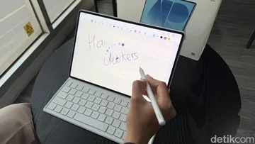 Huawei MatePad Air