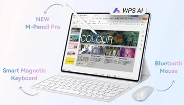 HUAWEI MatePad Air 2026