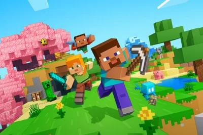 Minecraft Java Edition Mojang Android MCPEDL Patch 1.26 Free Apk Paling Baru 2026