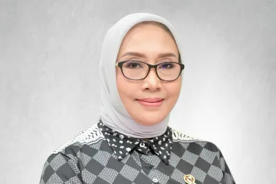 Menteri PPPA Arifah Fauzi Viral dari Partai Apa? Ramai Usulkan Gerbong Wanita Dipindah