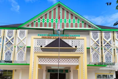 Kurikulum Berbasis Cinta Jadi Acuan Baru Pembelajaran di Madrasah