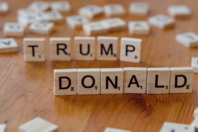 Trump dan Xi Jinping Bahas Masa Depan AI, Ini Hasil Pertemuan Penting