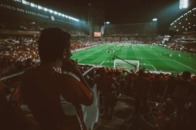 Mesir Parkir Mohamed Salah Demi Hindari Risiko Cedera Lapangan