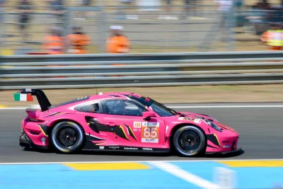 Kualifikasi 6 Hours of Fuji Batal, Sean Gelael Kunci Posisi 14