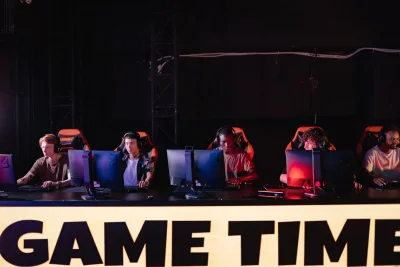 Jadwal Lengkap Timnas Esports Indonesia pada Ajang Asian Games 2026