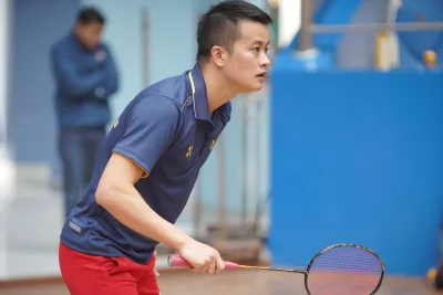 Alwi Farhan Pastikan Medali Asian Games 2026 Usai ke Semifinal