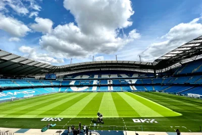 Jika Gelar Man City Dicabut, Klub Ini Berpotensi Jadi Juara Baru