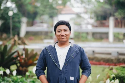 Wamenkomdigi Angga Optimis Kualitas 5G Indonesia Meningkat Tiga Tahun Ke Depan