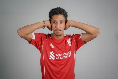 Alexander Isak Alami Cedera Ringan dan Harus Pulang ke Liverpool