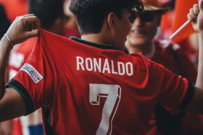 Portugal Bungkam Norwegia 2-1 Walau Tanpa Ronaldo Sejak Menit Awal