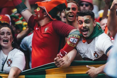 Tak Ada Cristiano Ronaldo, Goncalo Ramos Bawa Portugal Bekuk Norwegia