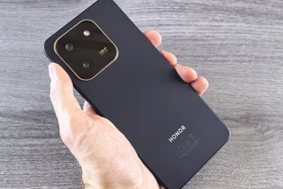 Honor X6c Hadirkan Kamera 50MP dan Baterai Jumbo untuk Ganti Smartphone Saat Gajian