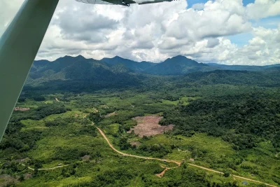 Asap Karhutla Kalimantan Meluas, BMKG Ungkap Dampaknya ke Jawa