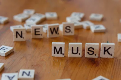YouTube dan TikTok Tolak Iklan Film Dokumenter Elon Musk Karya Sutradara Axel Gibney
