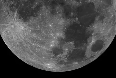 Perebutan Kutub Selatan Bulan Membuat NASA Waspadai Ambisi China