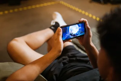 Jadwal Lengkap Mobile Legends Asian Games 2026 Serta Link Nontonnya