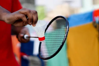 Final Asian Games 2026: Dua Wakil Indonesia Kejar Emas Bulutangkis