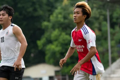 Cedera Martin Odegaard Jadi Pukulan Telak Bagi Skuad Arsenal